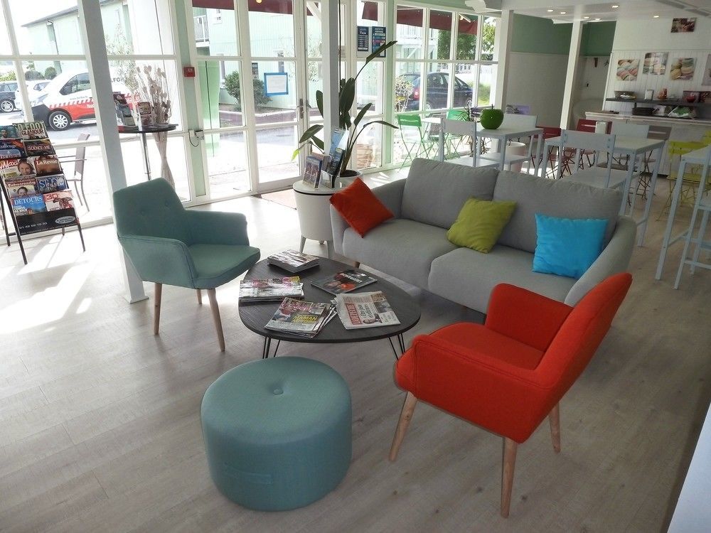 Le 81 Hotel Castres  Dış mekan fotoğraf