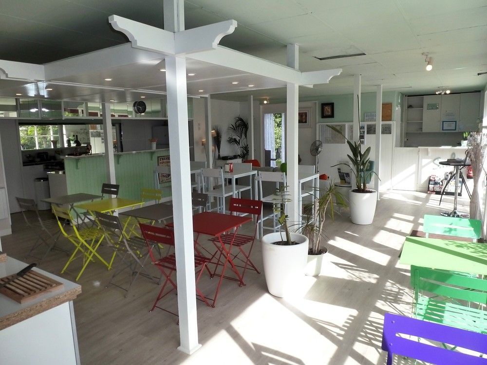Le 81 Hotel Castres  Dış mekan fotoğraf