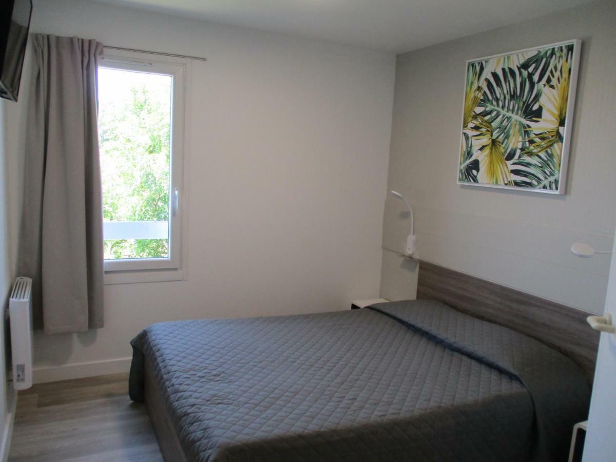 Le 81 Hotel Castres  Dış mekan fotoğraf