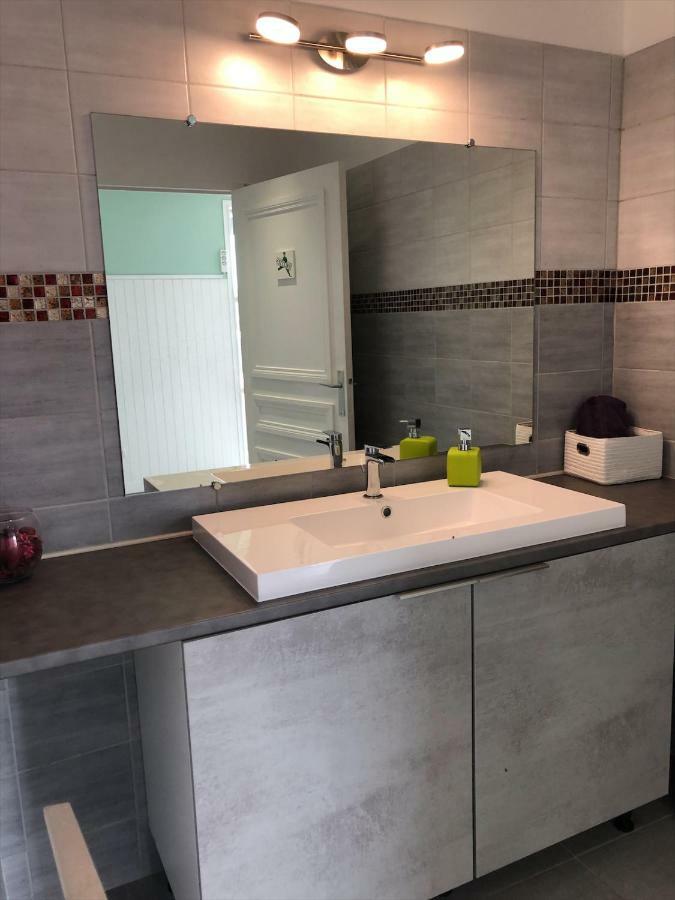 Le 81 Hotel Castres  Dış mekan fotoğraf