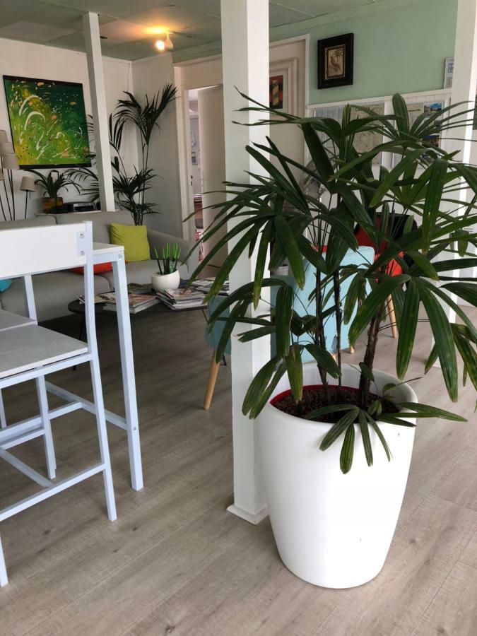 Le 81 Hotel Castres  Dış mekan fotoğraf