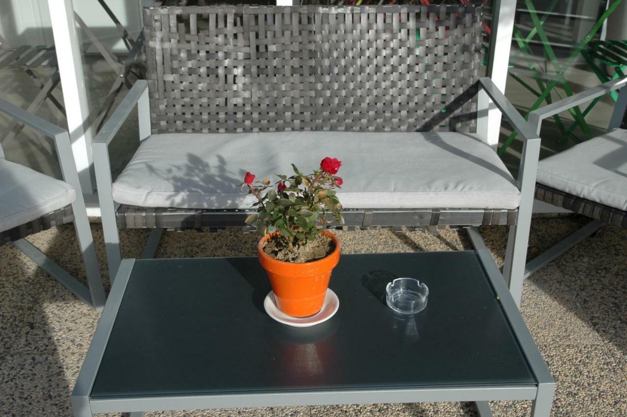 Le 81 Hotel Castres  Dış mekan fotoğraf