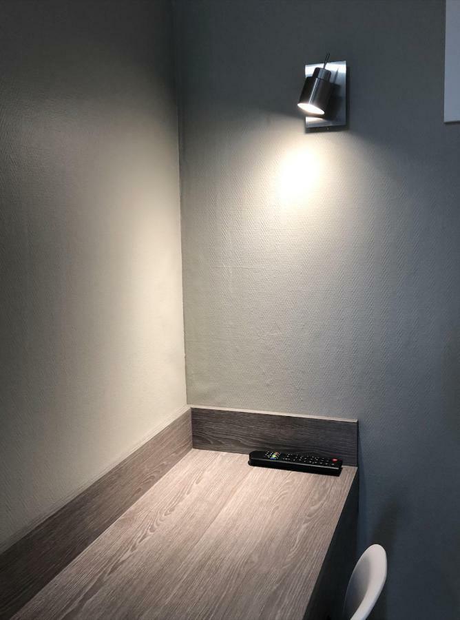 Le 81 Hotel Castres  Dış mekan fotoğraf