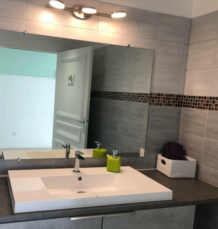 Le 81 Hotel Castres  Dış mekan fotoğraf