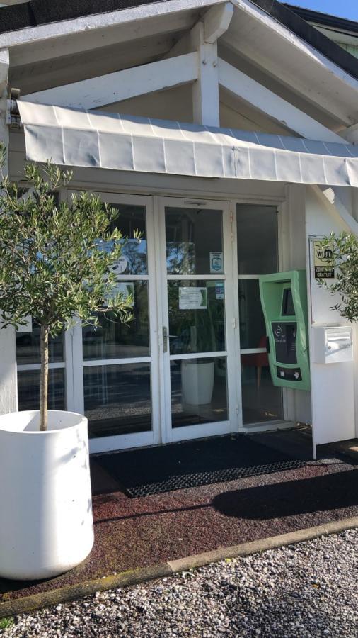 Le 81 Hotel Castres  Dış mekan fotoğraf